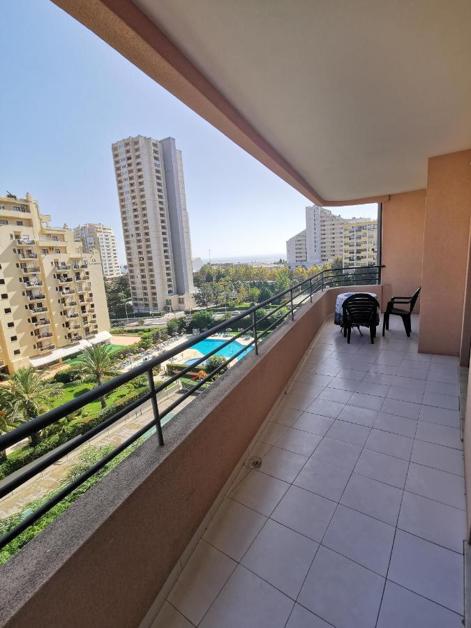 Logement Terrain De Tennis/Piscine 800M De La Mer Portimão Exterior foto