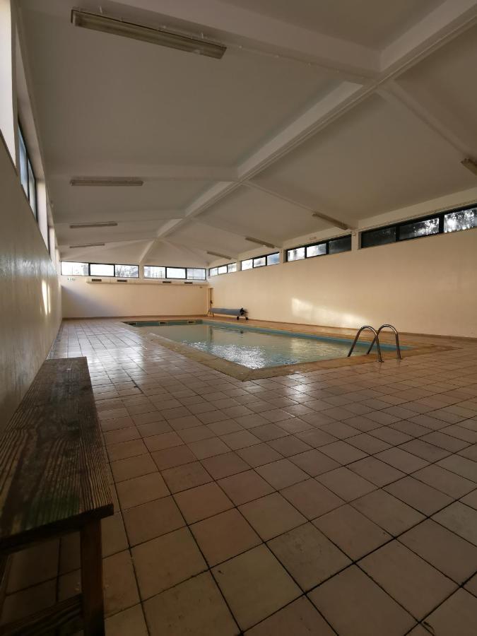 Logement Terrain De Tennis/Piscine 800M De La Mer Portimão Exterior foto